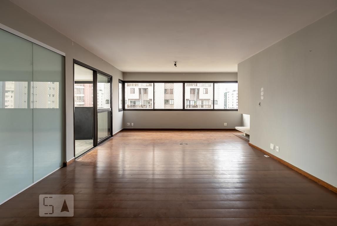 Apartamento, 3 quartos, 164 m² - Foto 2