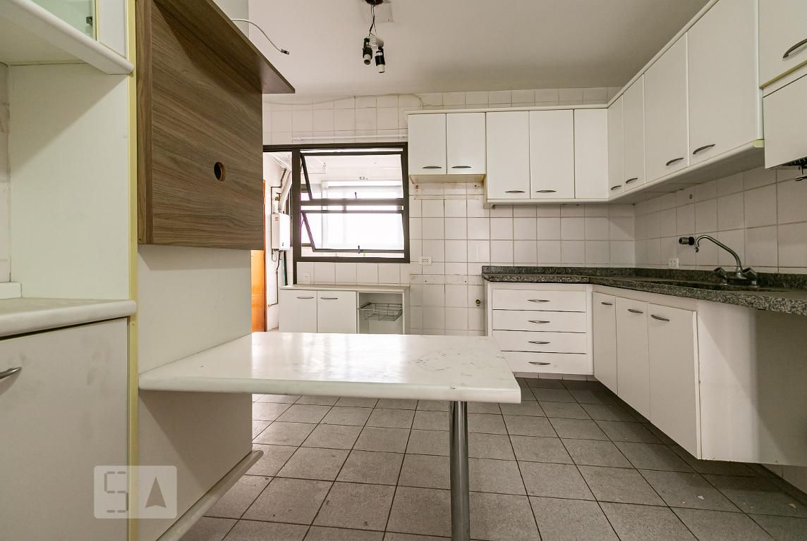 Apartamento, 3 quartos, 164 m² - Foto 34