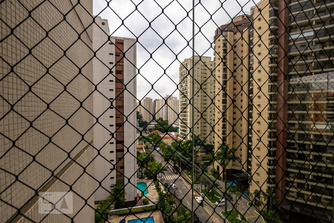 Apartamento, 3 quartos, 164 m² - Foto 7