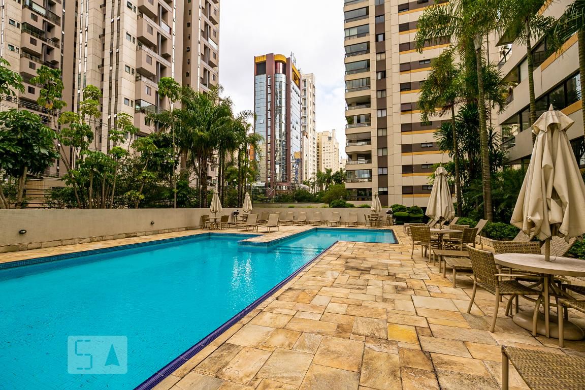 Apartamento, 3 quartos, 164 m² - Foto 45