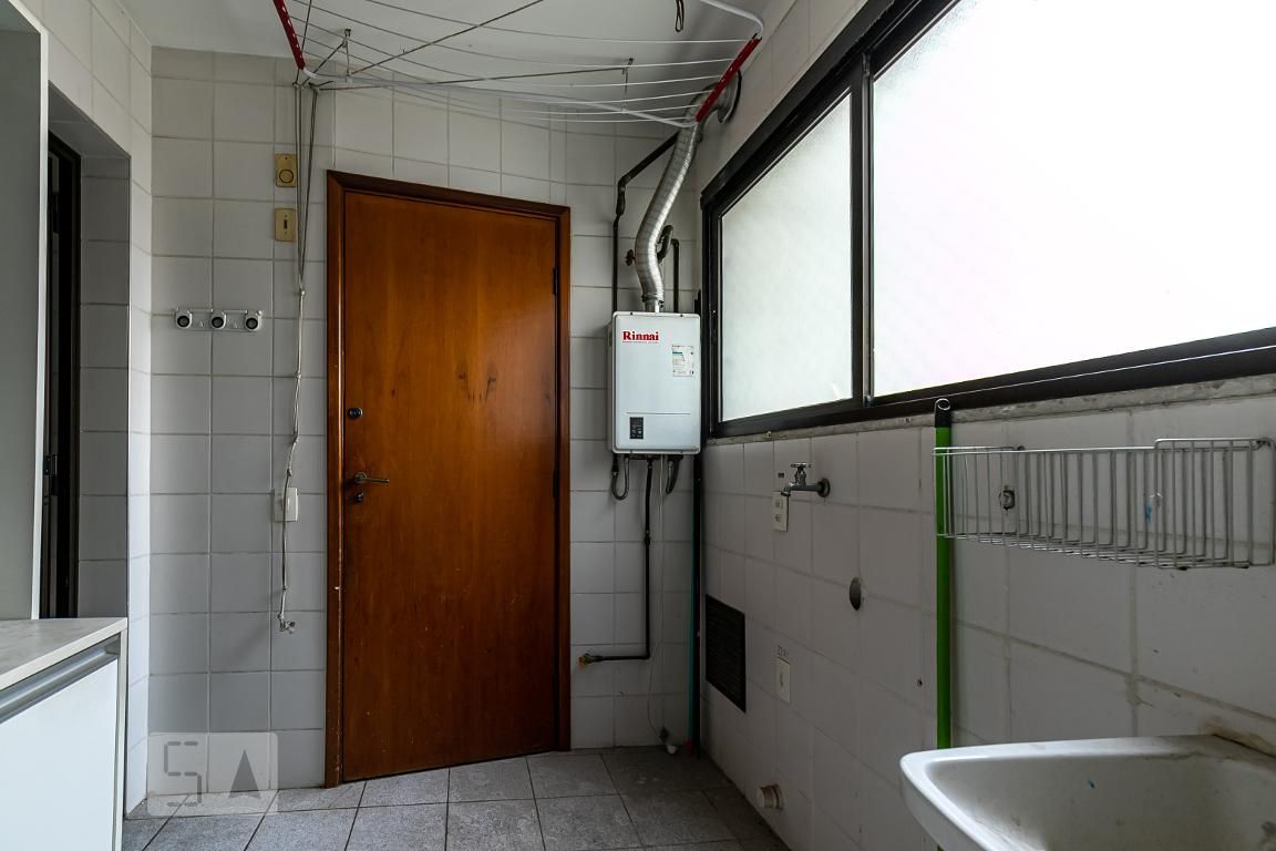 Apartamento, 3 quartos, 164 m² - Foto 36