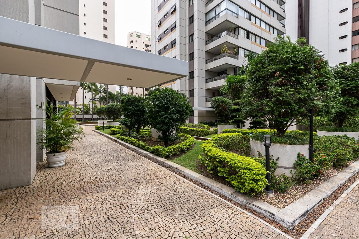 Apartamento, 3 quartos, 164 m² - Foto 40
