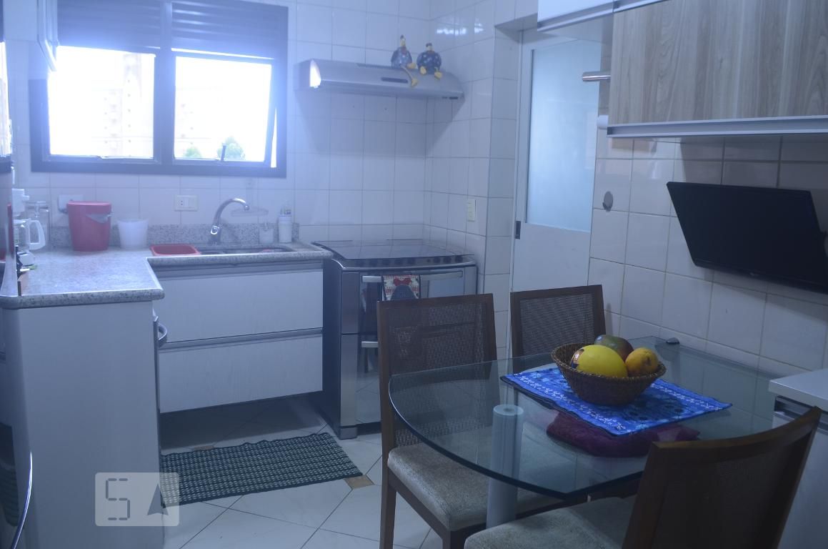 Apartamento, 4 quartos, 150 m² - Foto 29