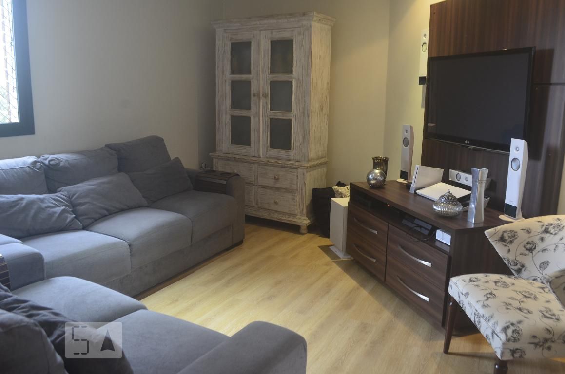 Apartamento, 4 quartos, 150 m² - Foto 2