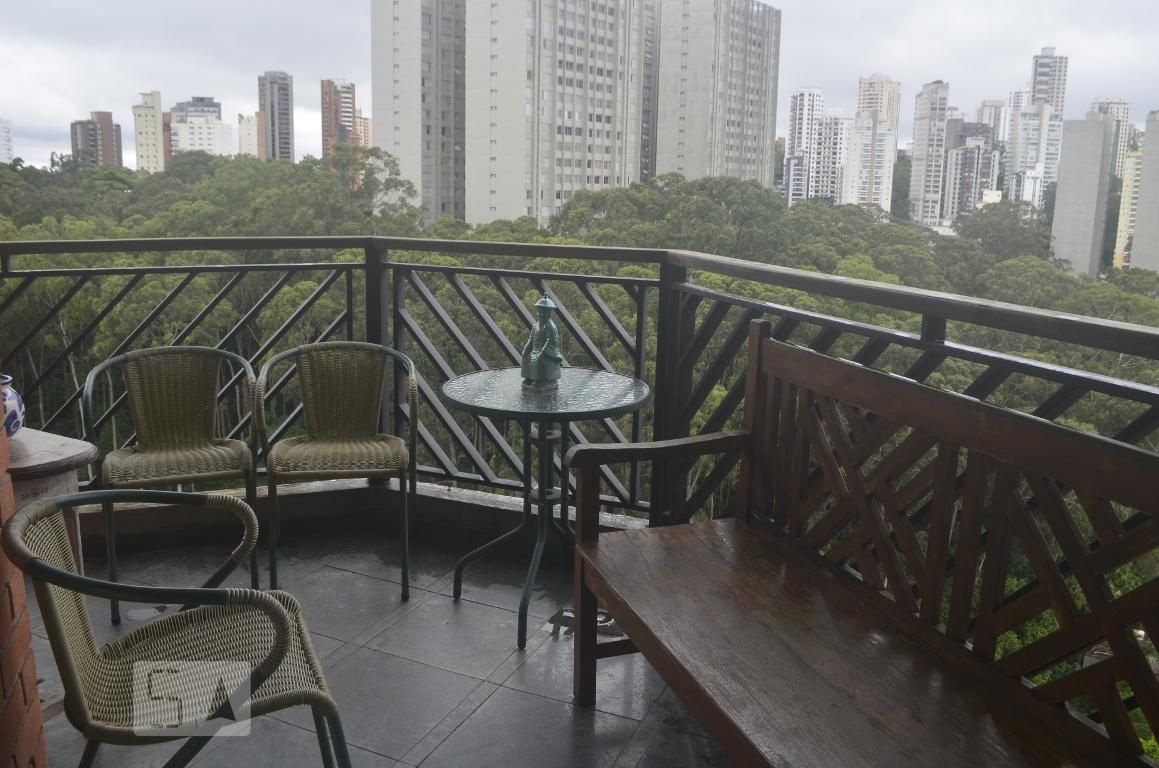 Apartamento, 4 quartos, 150 m² - Foto 6