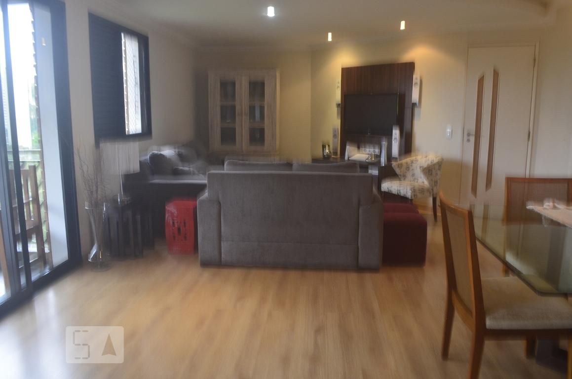 Apartamento, 4 quartos, 150 m² - Foto 26