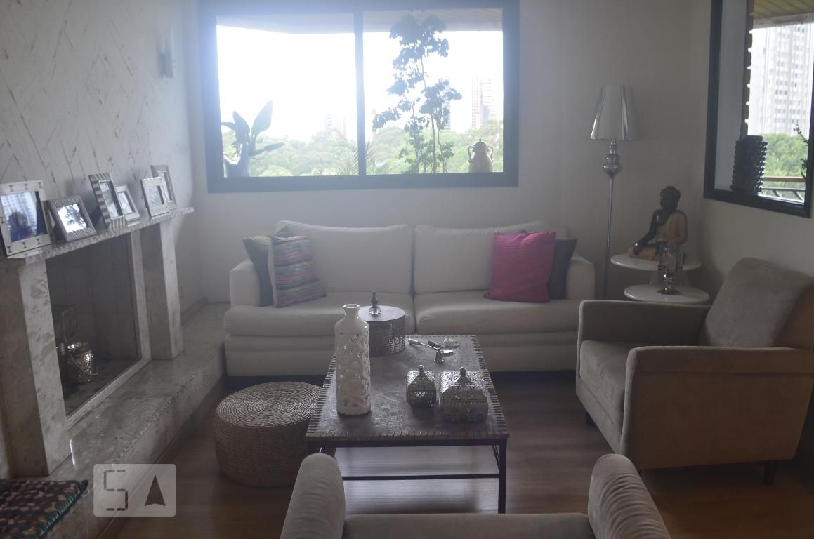 Apartamento, 4 quartos, 150 m² - Foto 3