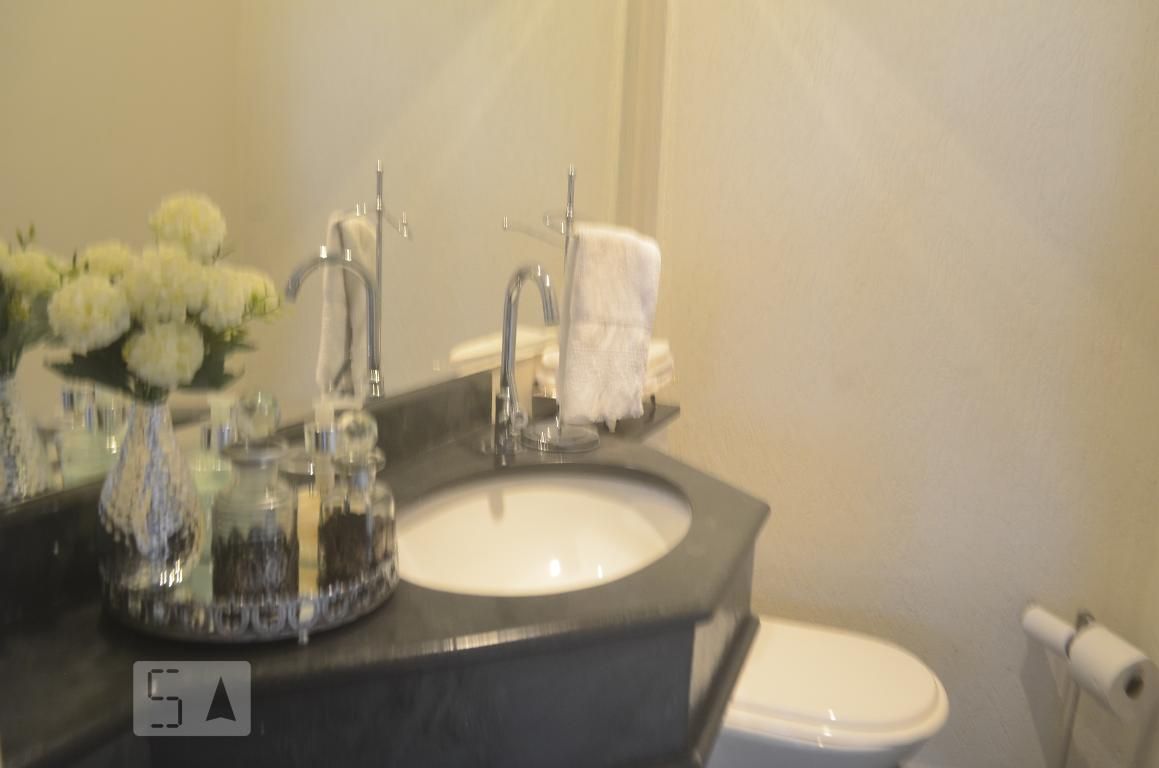 Apartamento, 4 quartos, 150 m² - Foto 7