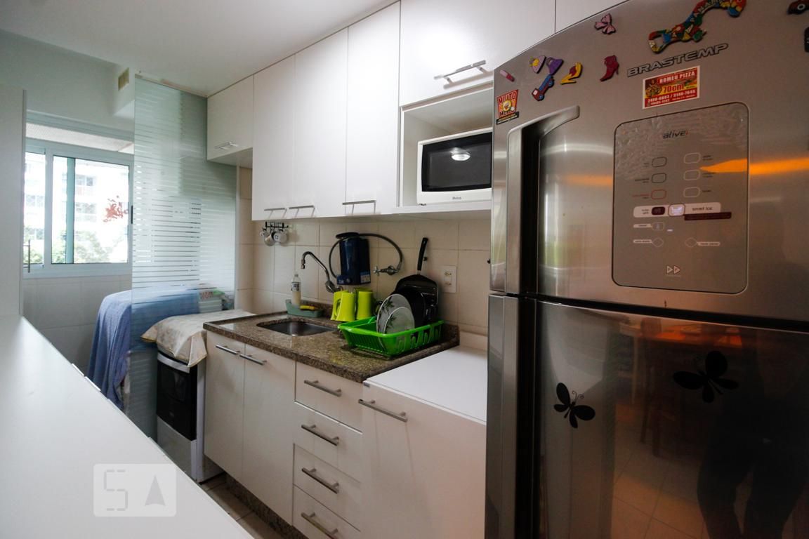 Apartamento, 2 quartos, 71 m² - Foto 35