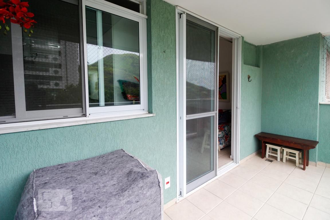 Apartamento, 2 quartos, 71 m² - Foto 8
