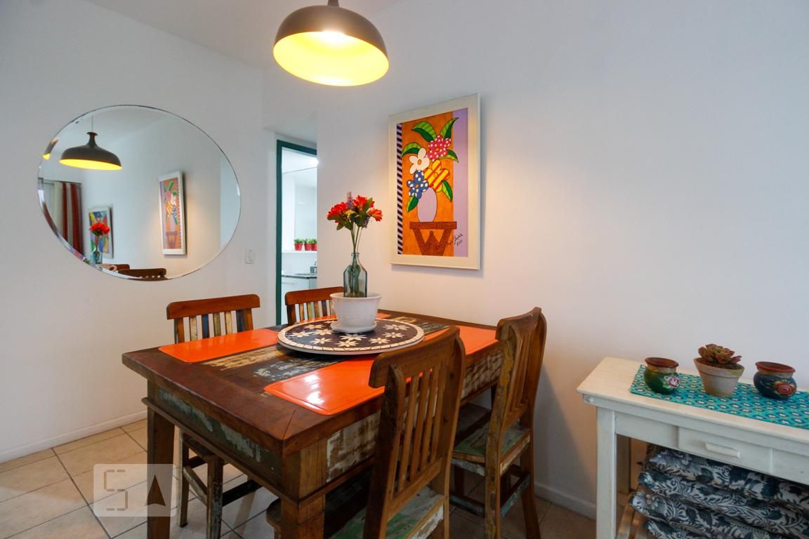 Apartamento, 2 quartos, 71 m² - Foto 5