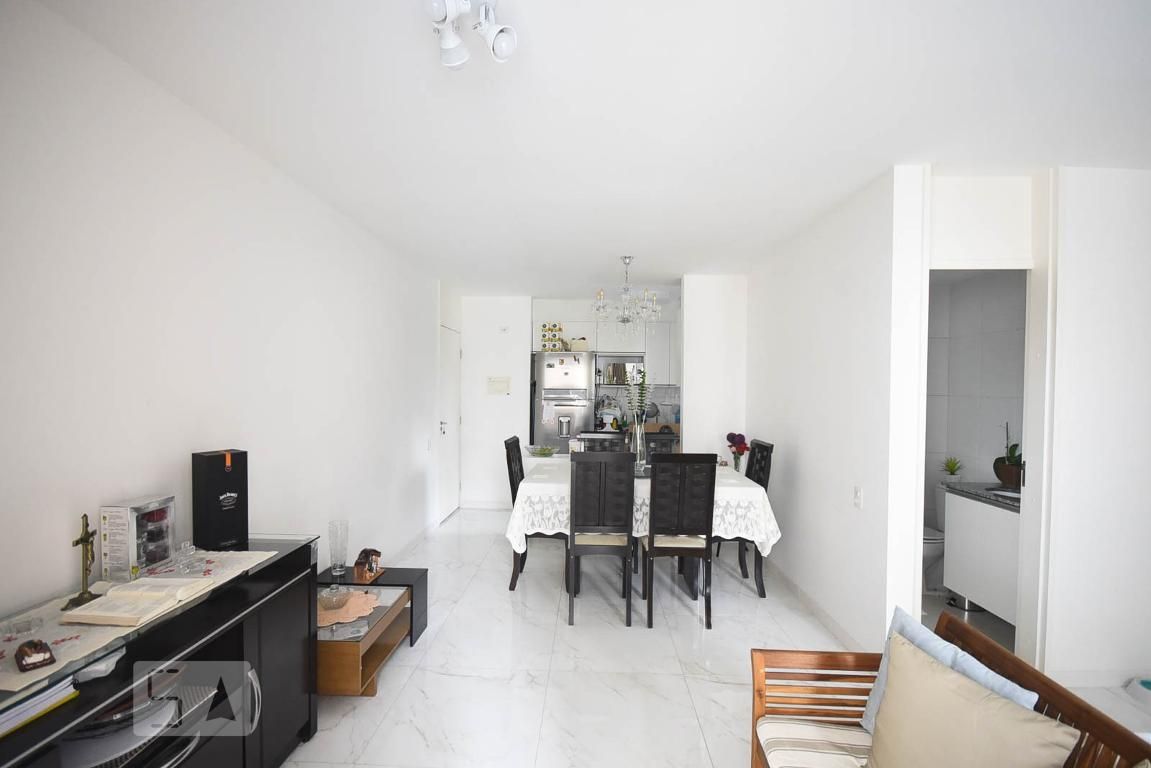 Apartamento, 2 quartos, 75 m² - Foto 1