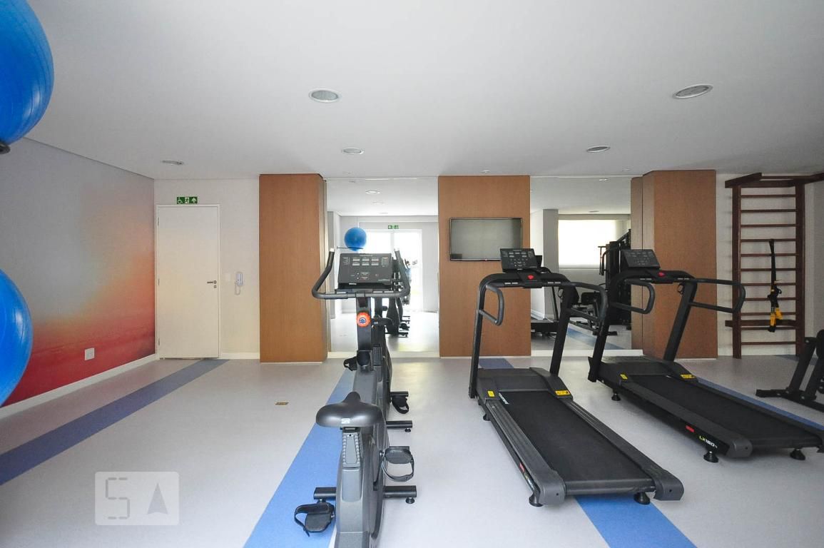 Apartamento, 2 quartos, 75 m² - Foto 32
