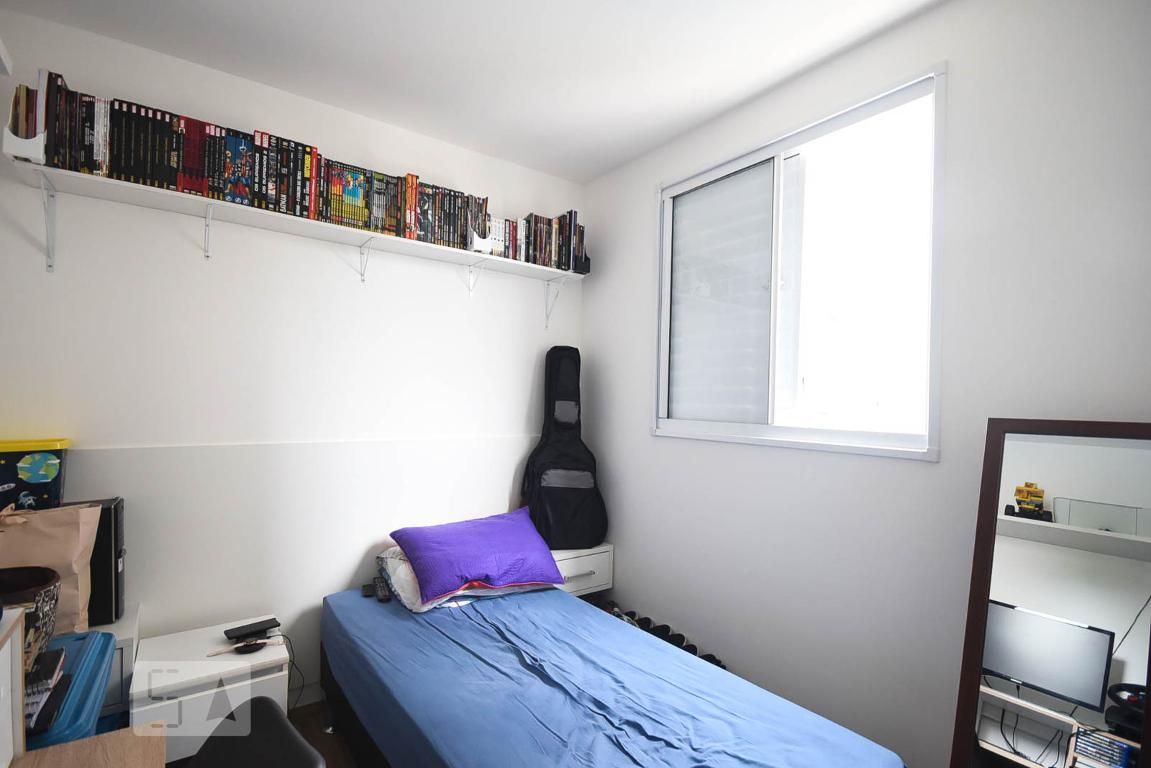 Apartamento, 2 quartos, 75 m² - Foto 20