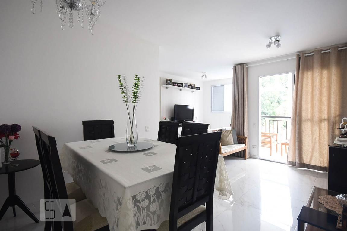 Apartamento, 2 quartos, 75 m² - Foto 3