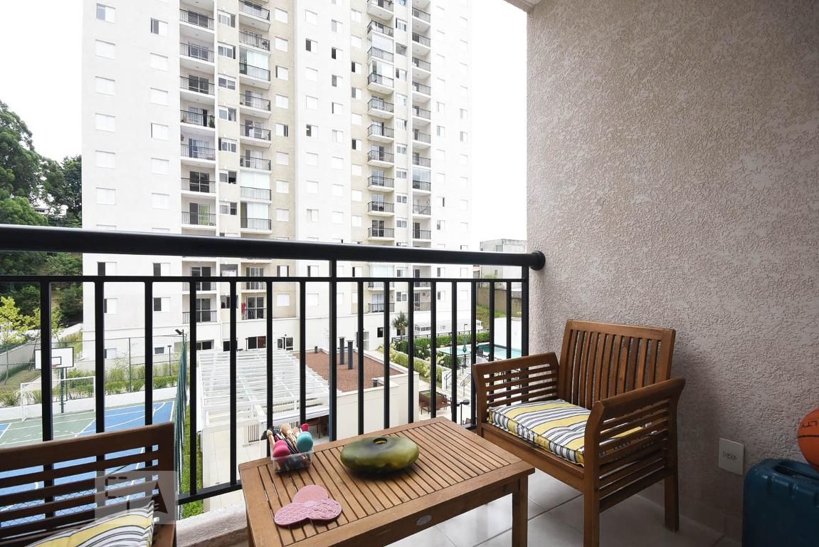 Apartamento, 2 quartos, 75 m² - Foto 9
