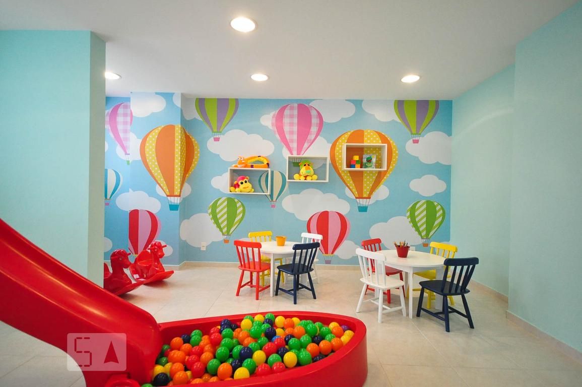 Apartamento, 2 quartos, 75 m² - Foto 36