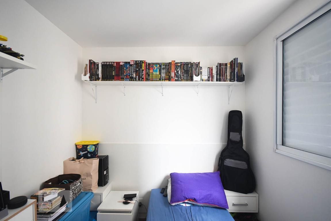 Apartamento, 2 quartos, 75 m² - Foto 21