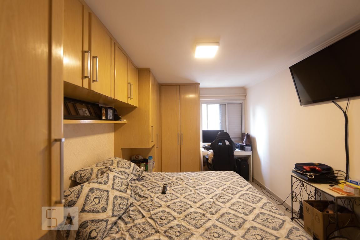 Apartamento, 2 quartos, 80 m² - Foto 11
