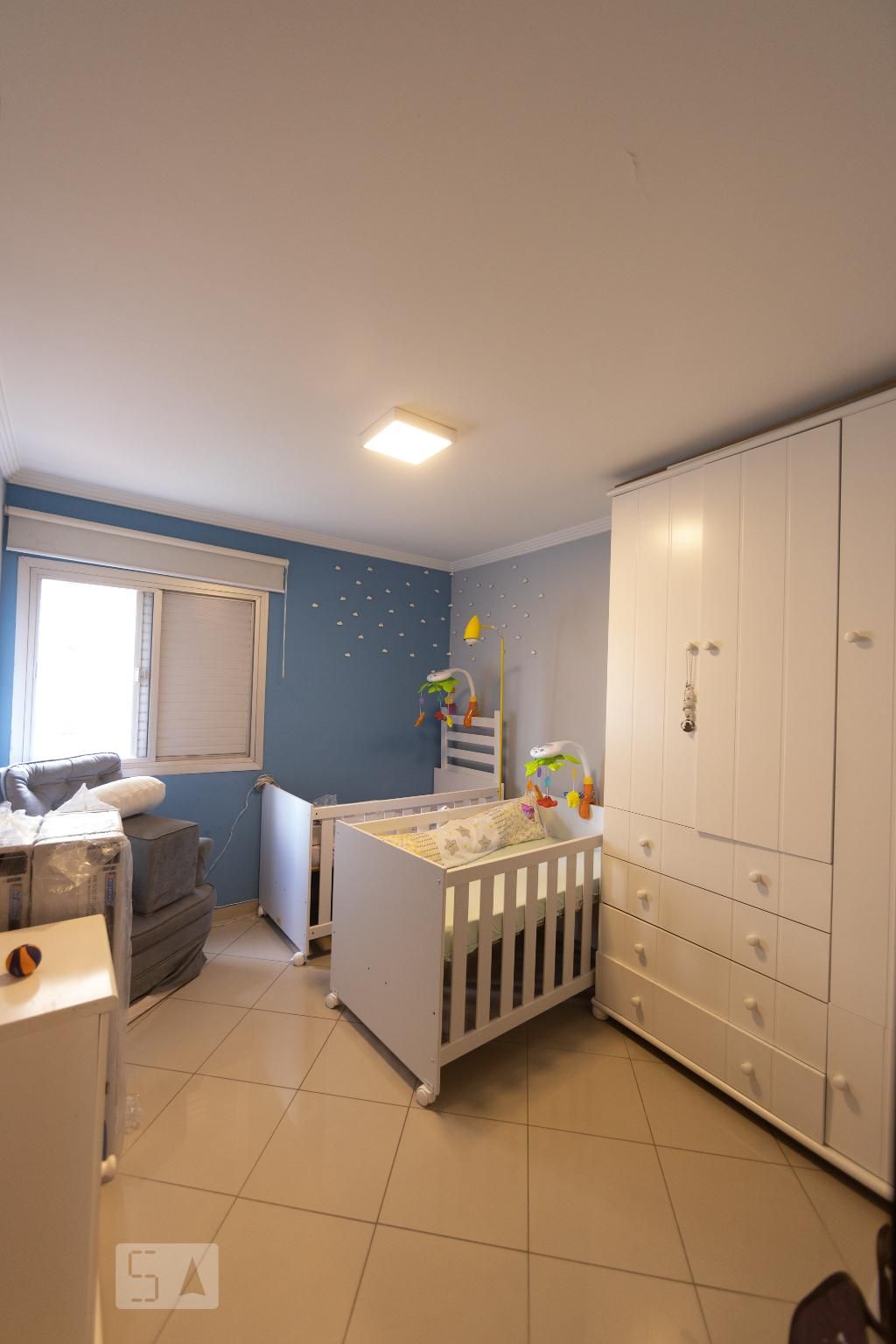 Apartamento, 2 quartos, 80 m² - Foto 9