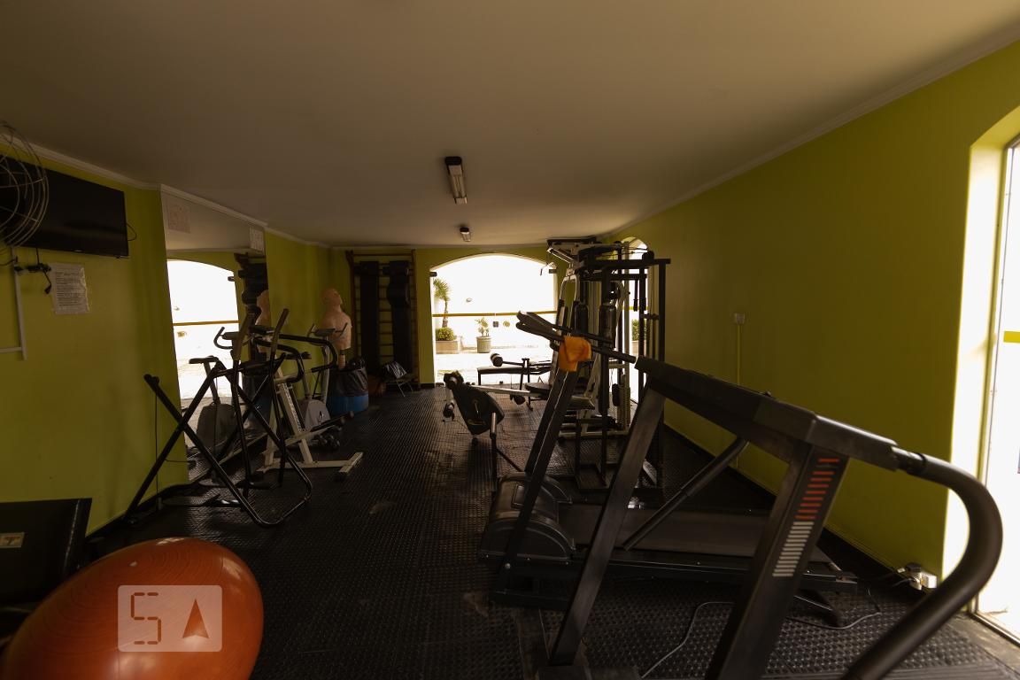 Apartamento, 2 quartos, 80 m² - Foto 30