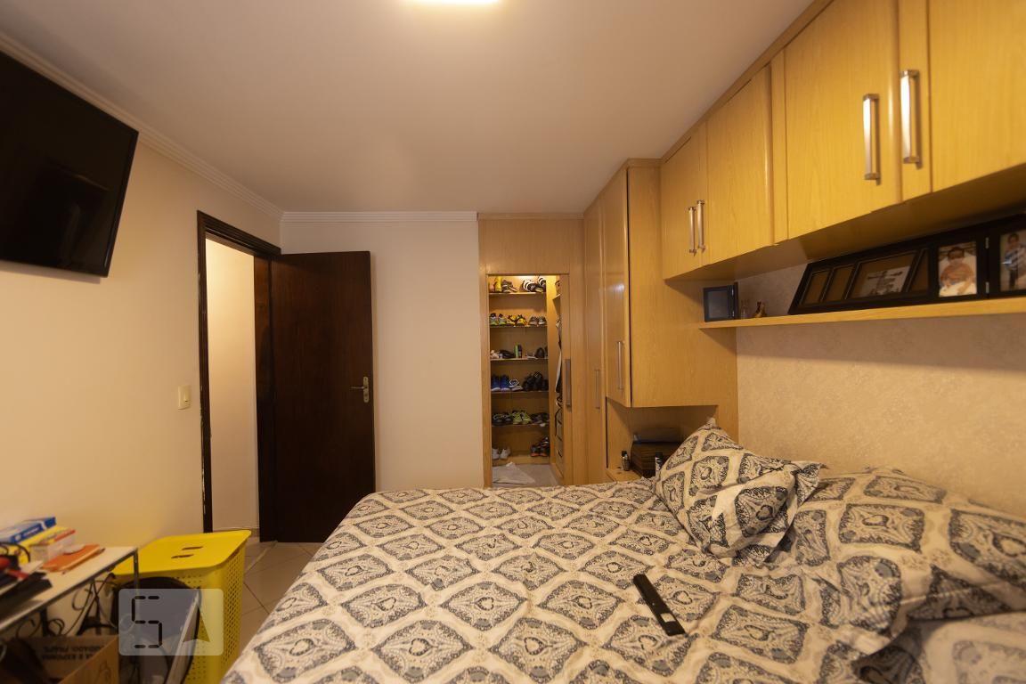 Apartamento, 2 quartos, 80 m² - Foto 12