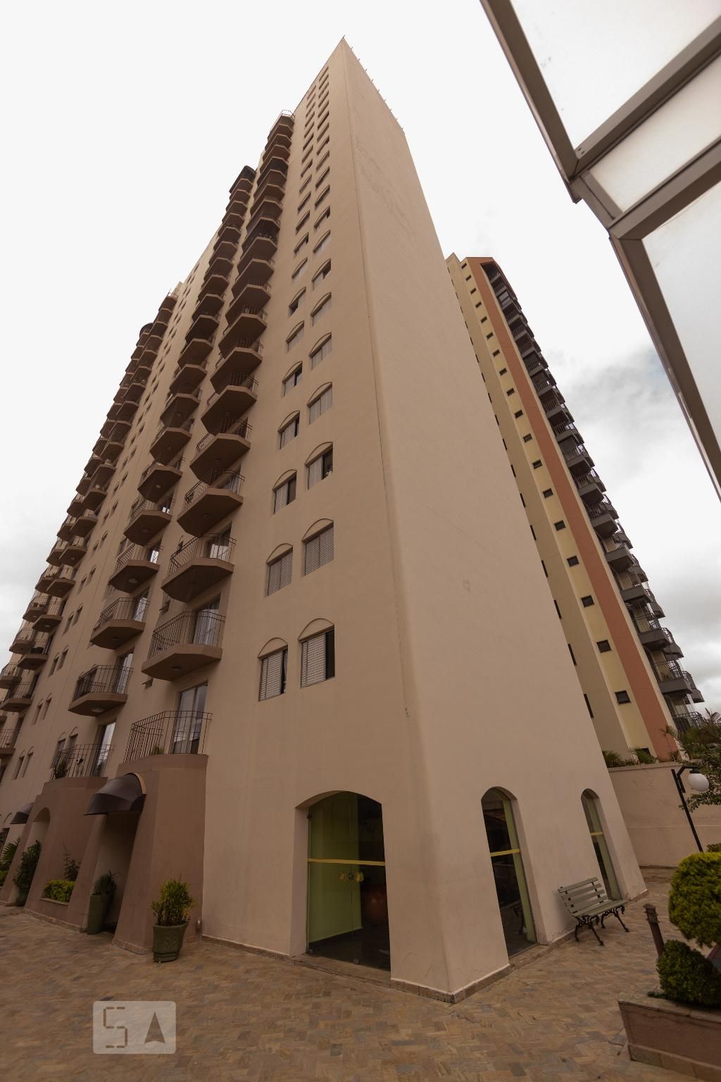 Apartamento, 2 quartos, 80 m² - Foto 29