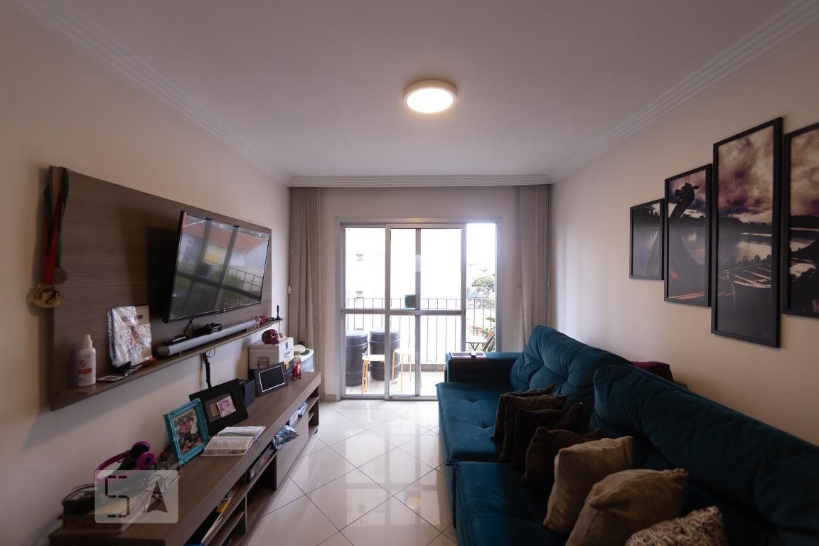 Apartamento, 2 quartos, 80 m² - Foto 2