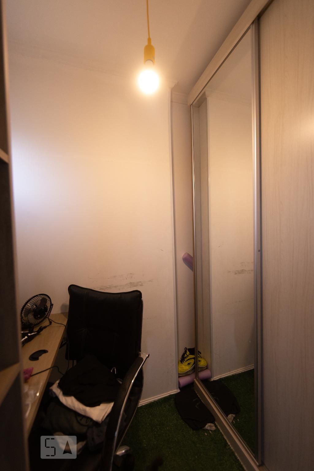 Apartamento, 2 quartos, 80 m² - Foto 22