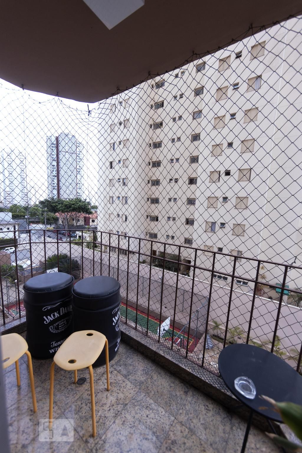 Apartamento, 2 quartos, 80 m² - Foto 5