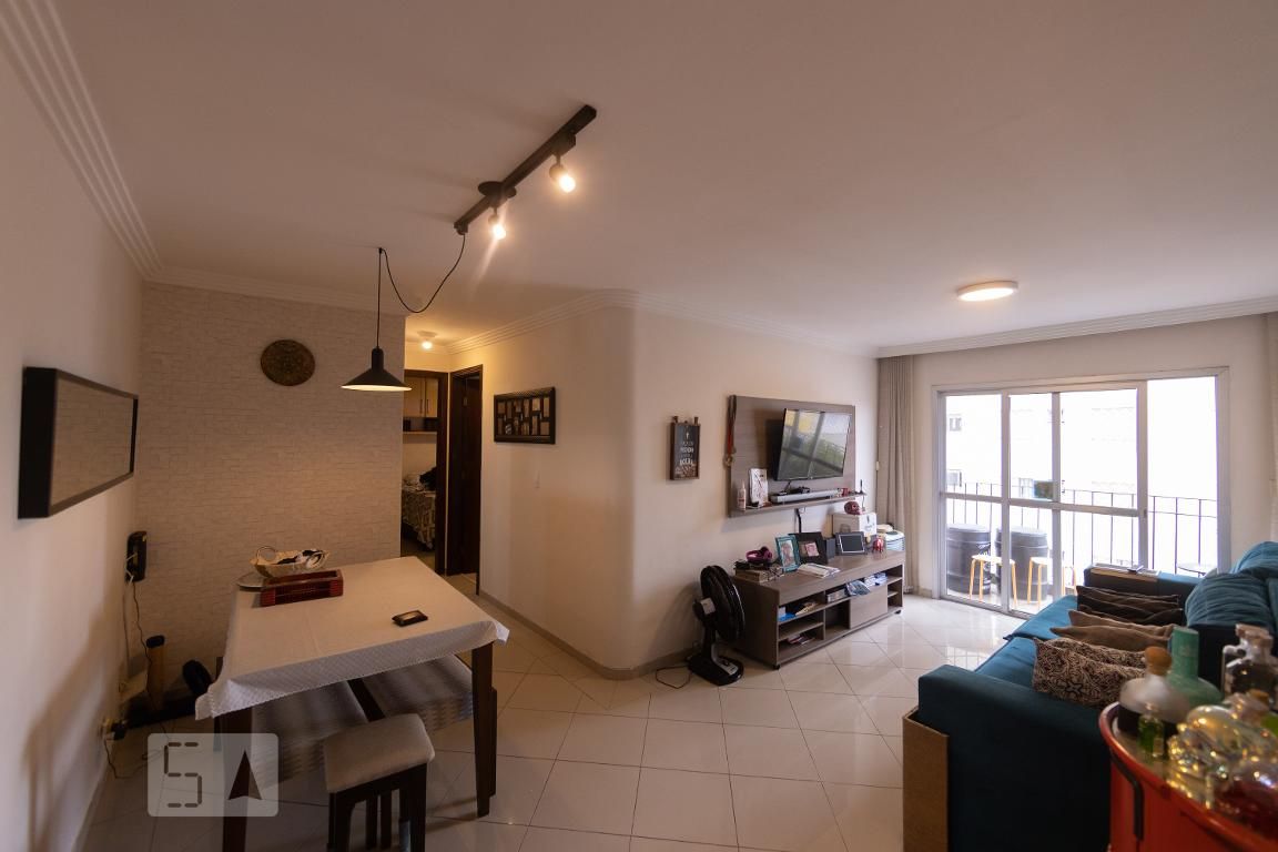 Apartamento, 2 quartos, 80 m² - Foto 1