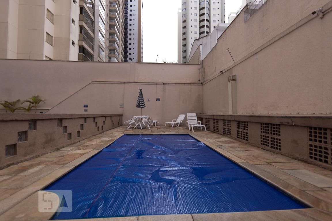 Apartamento, 2 quartos, 80 m² - Foto 25