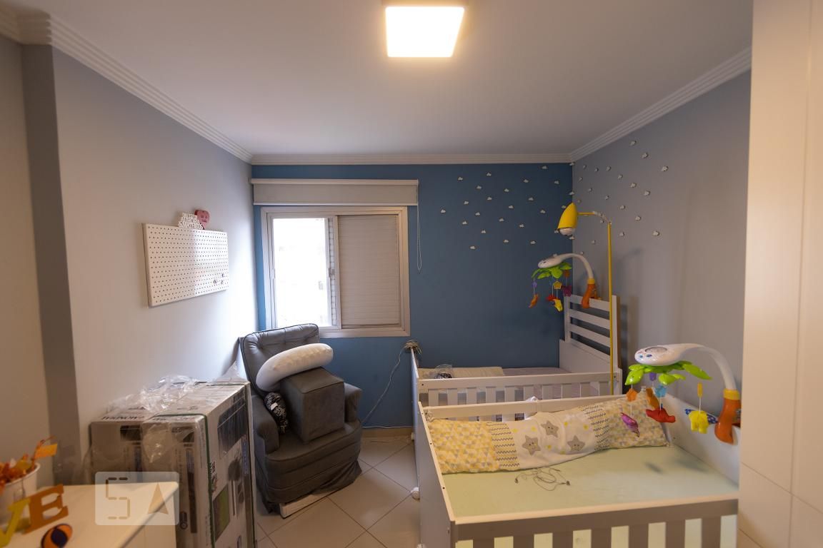 Apartamento, 2 quartos, 80 m² - Foto 6
