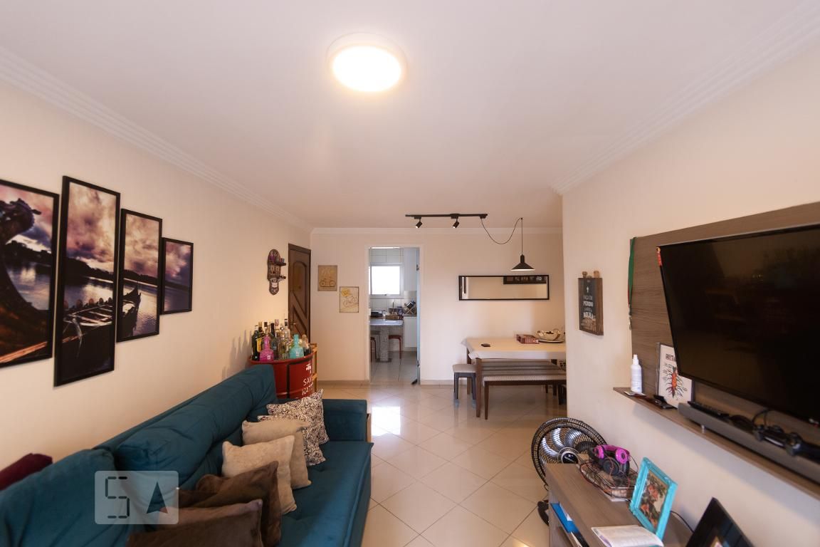 Apartamento, 2 quartos, 80 m² - Foto 3