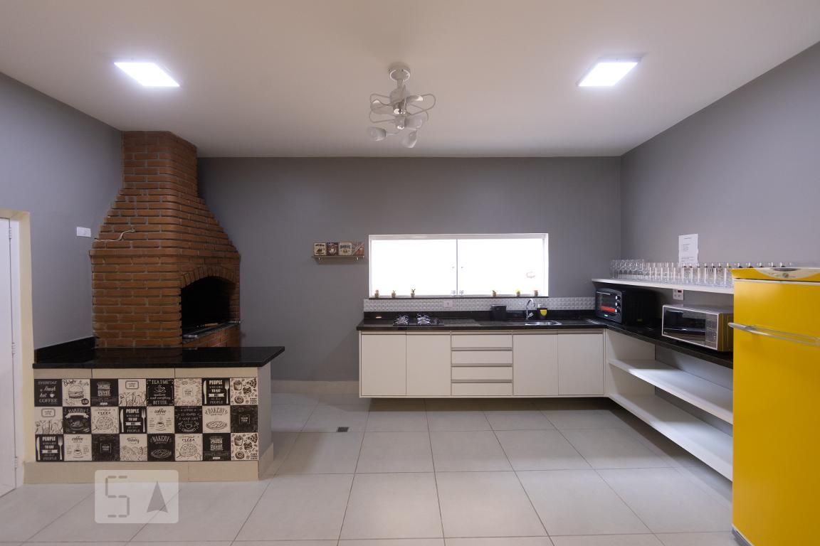 Apartamento, 2 quartos, 80 m² - Foto 32