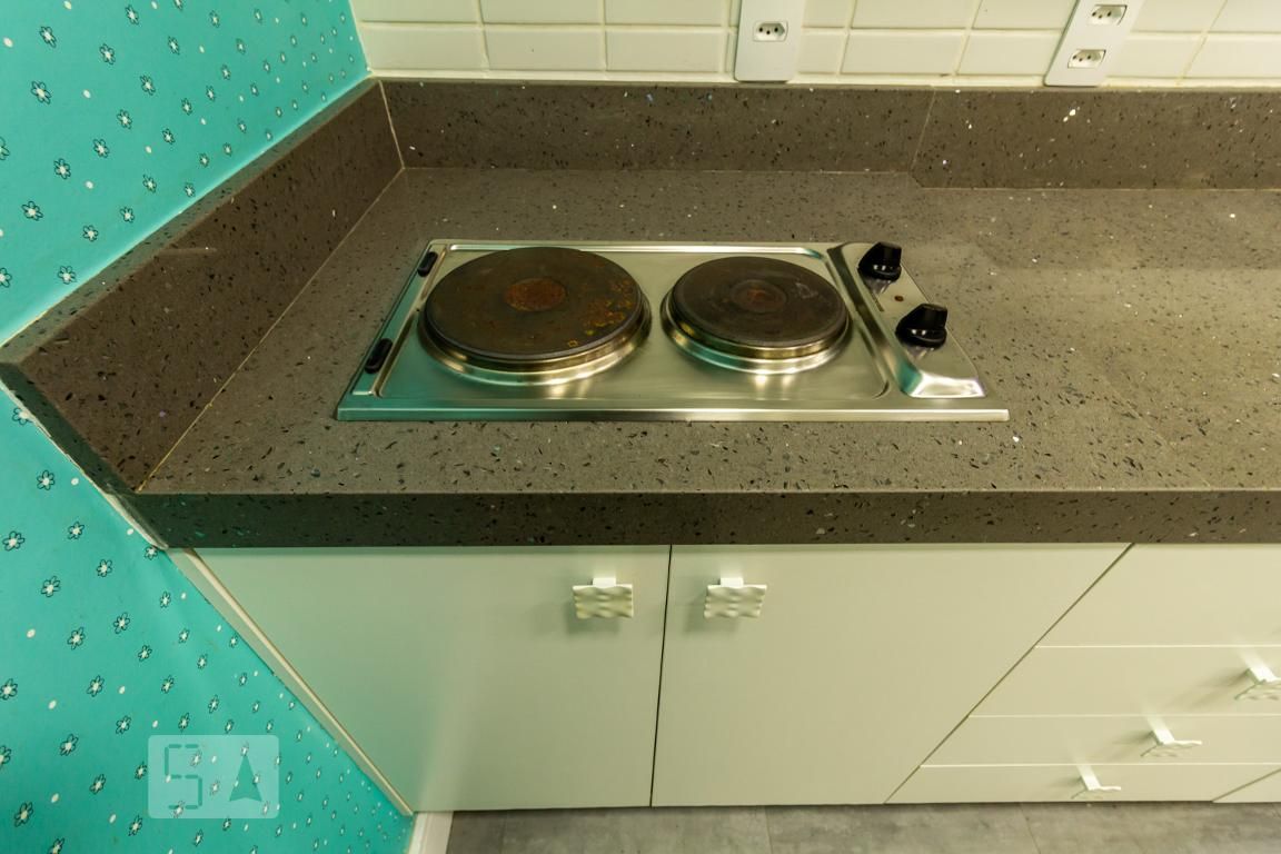 Kitnet-Studio, 39 m² - Foto 25