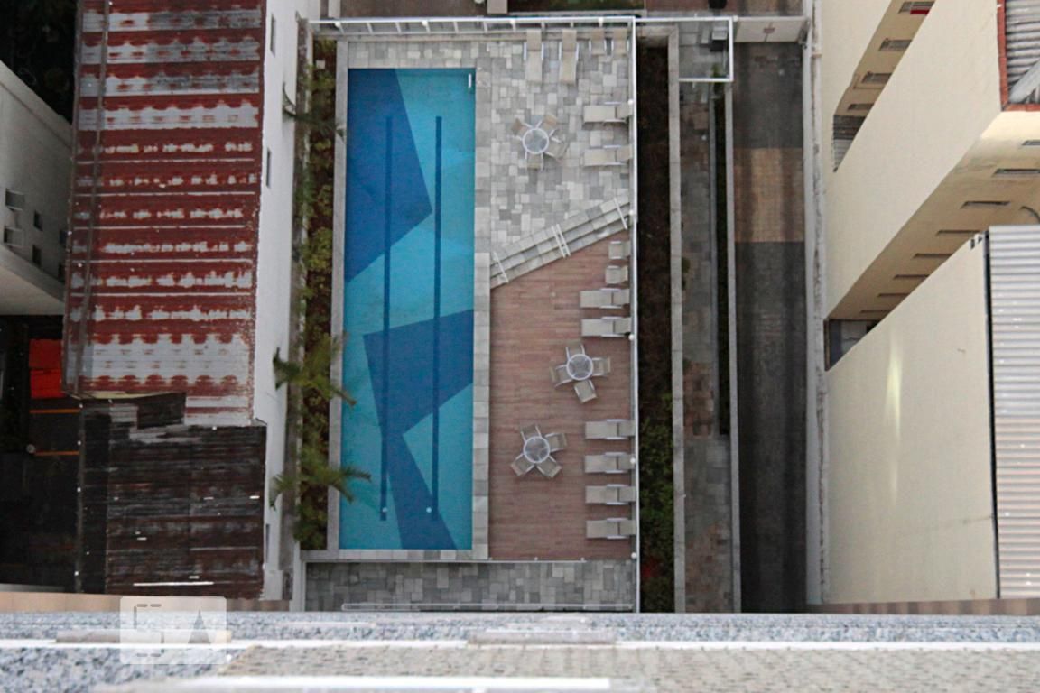 Kitnet-Studio, 39 m² - Foto 34