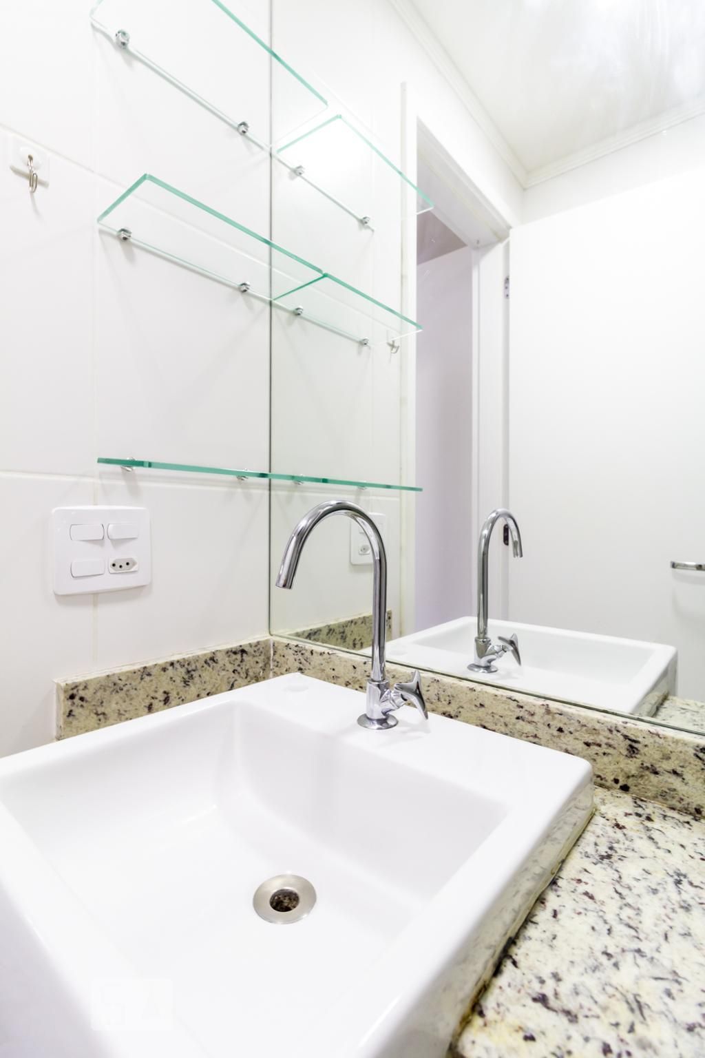 Kitnet-Studio, 39 m² - Foto 19