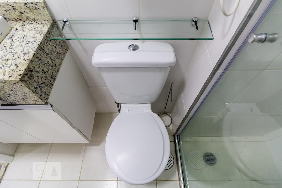 Kitnet-Studio, 39 m² - Foto 16