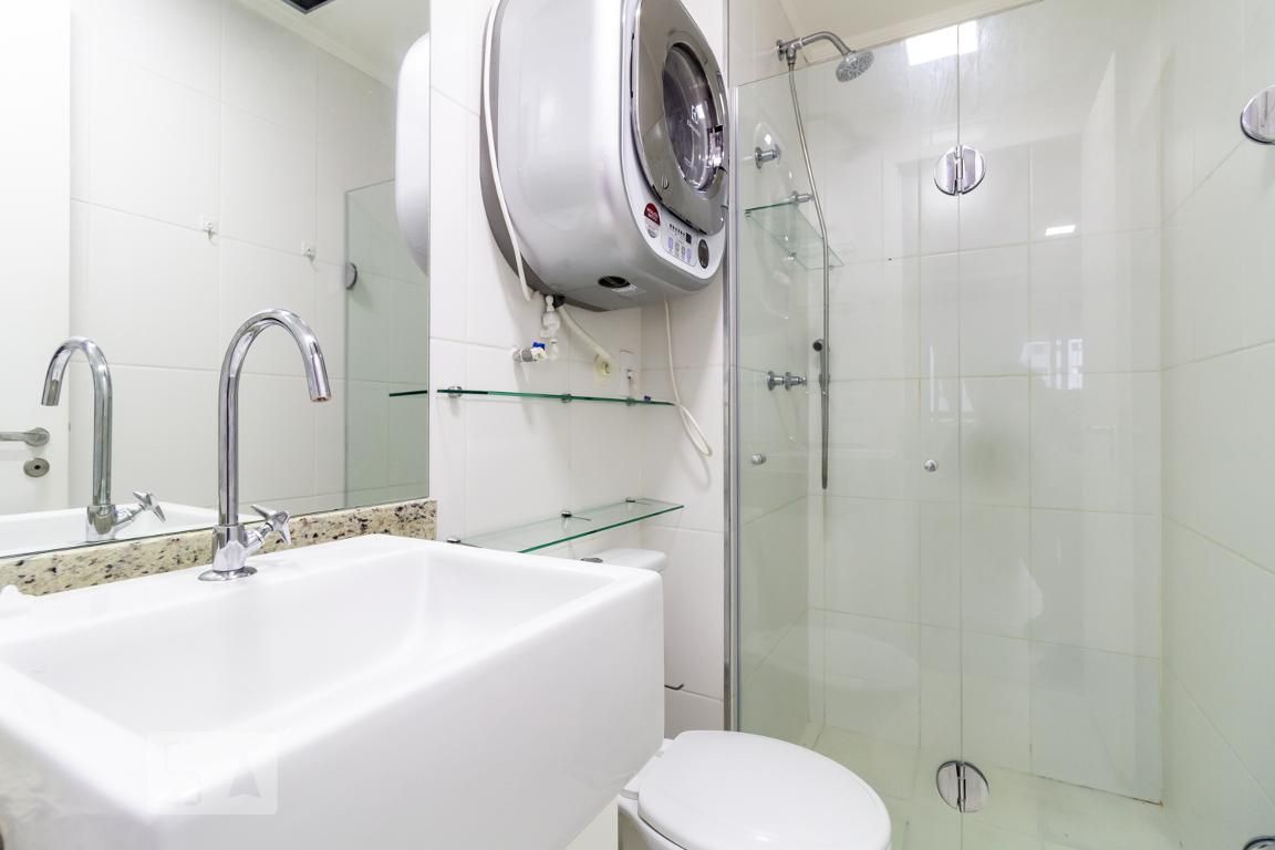Kitnet-Studio, 39 m² - Foto 14