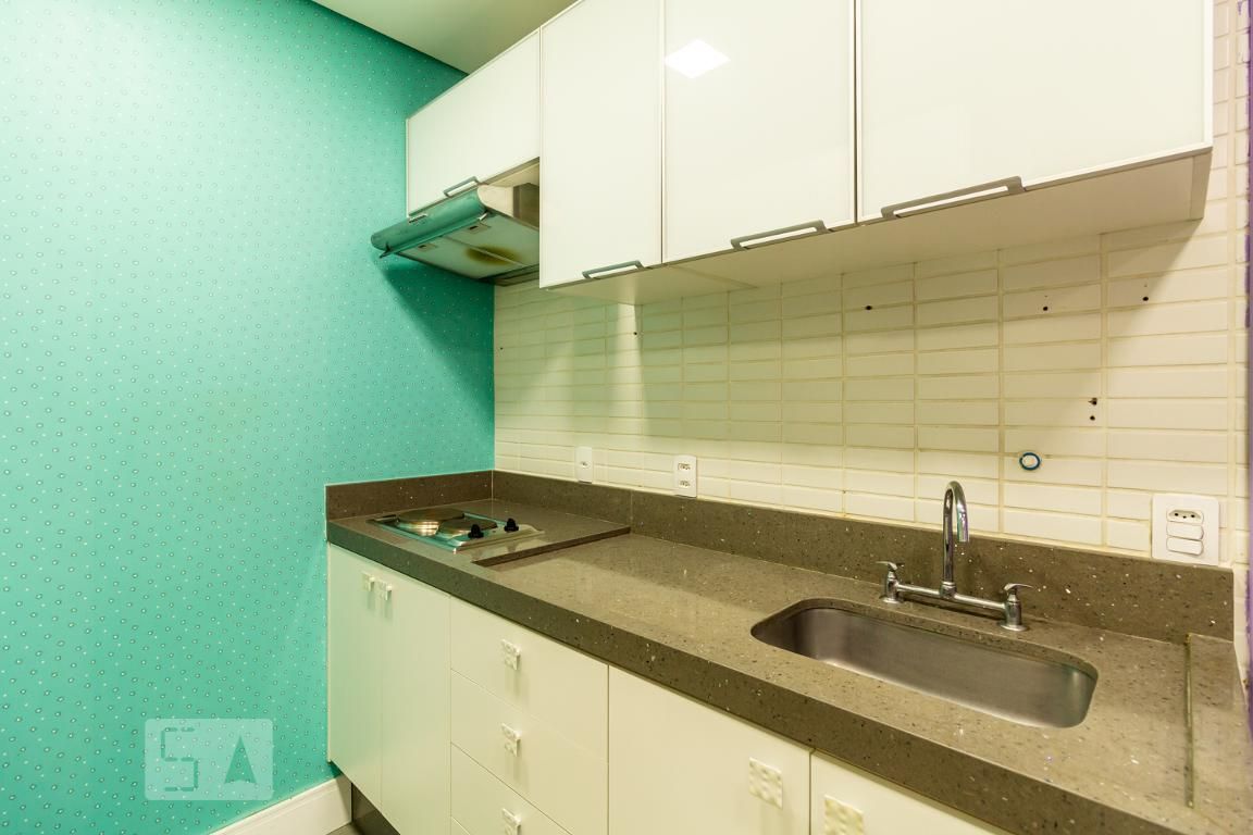 Kitnet-Studio, 39 m² - Foto 22