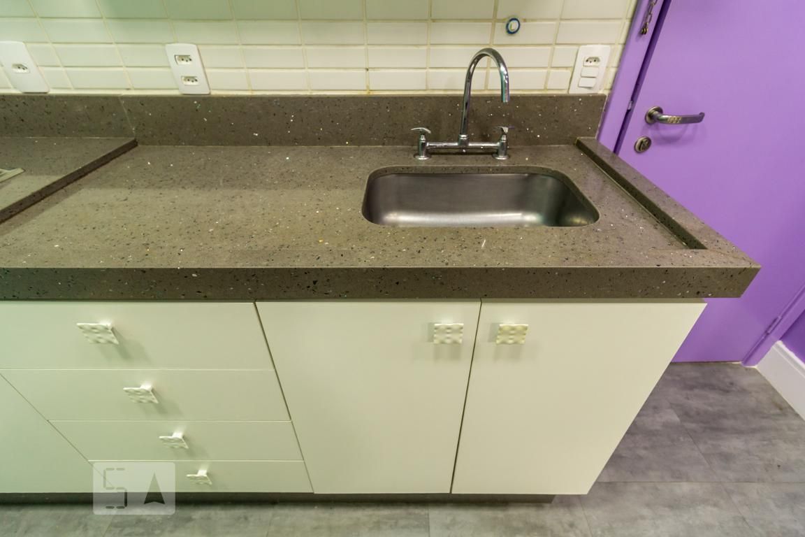 Kitnet-Studio, 39 m² - Foto 26