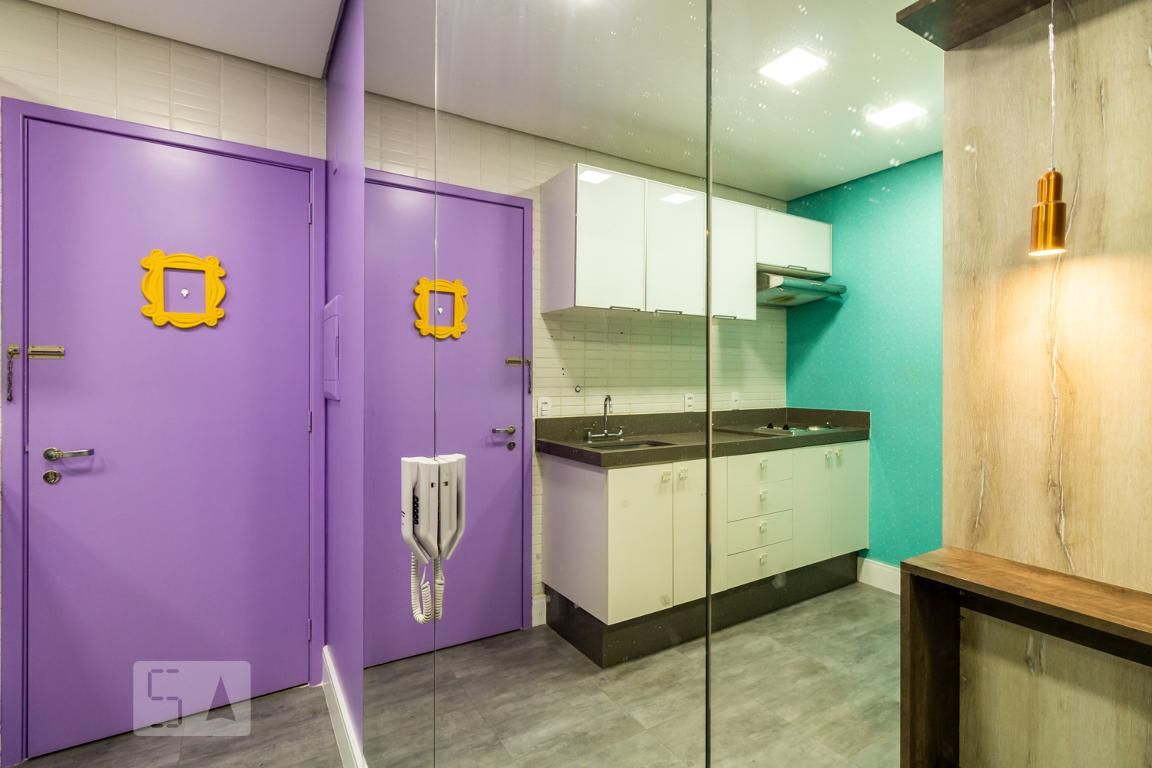 Kitnet-Studio, 39 m² - Foto 21