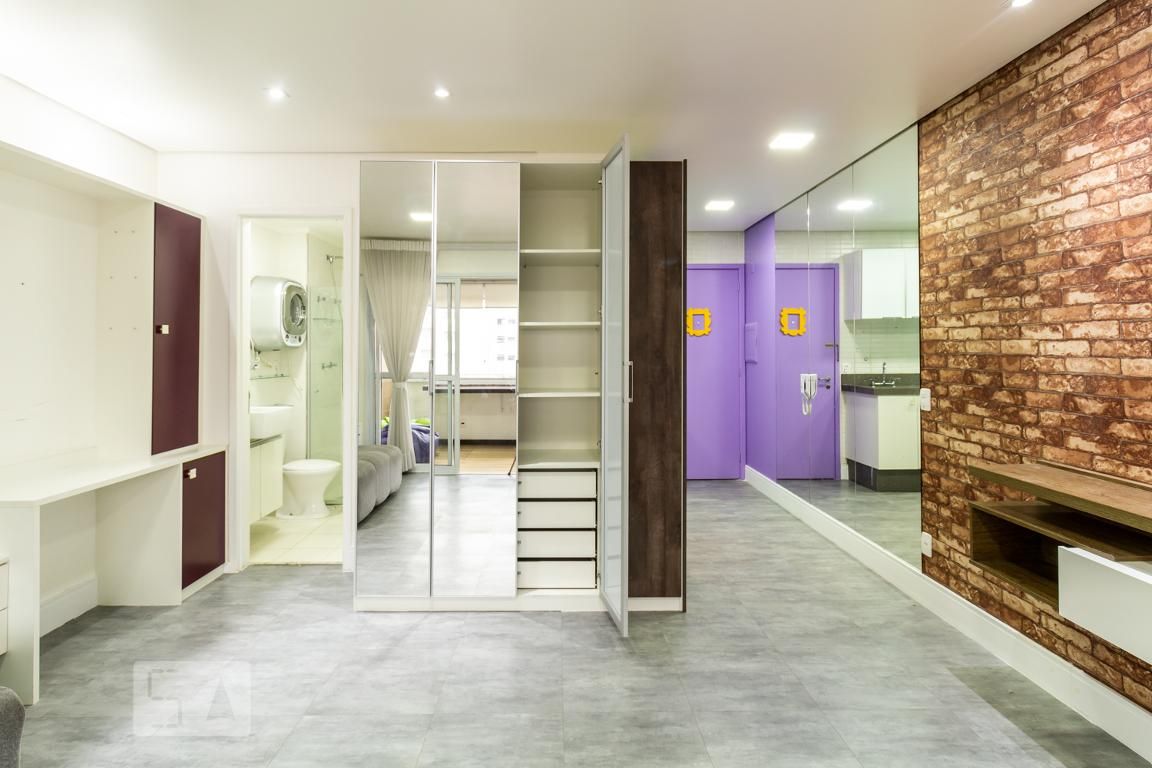 Kitnet-Studio, 39 m² - Foto 6