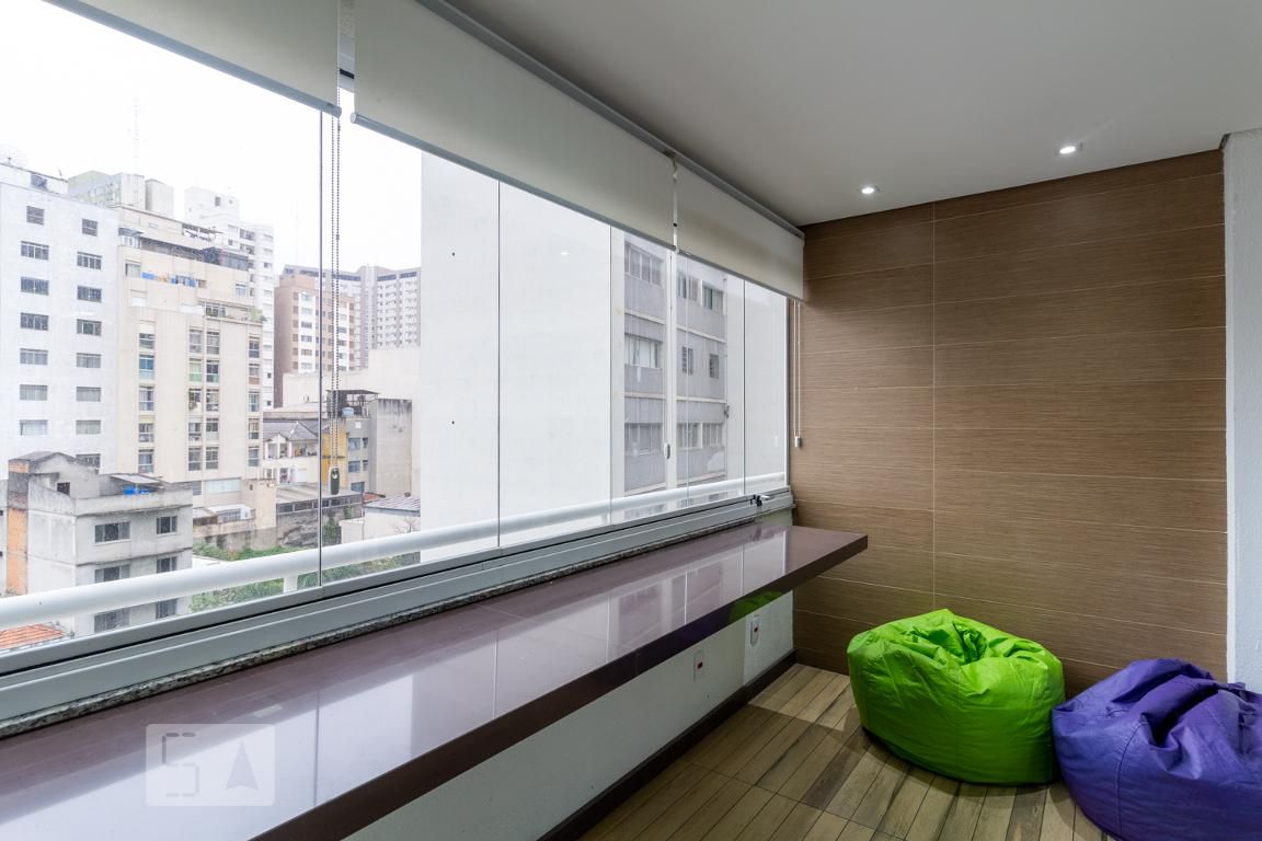 Kitnet-Studio, 39 m² - Foto 10