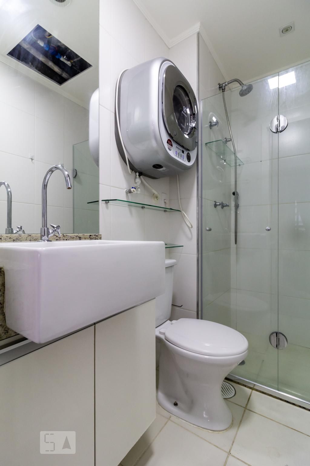 Kitnet-Studio, 39 m² - Foto 12