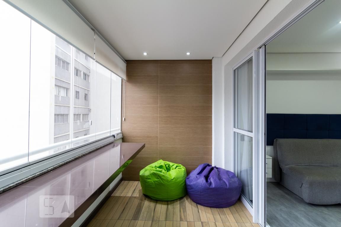 Kitnet-Studio, 39 m² - Foto 11