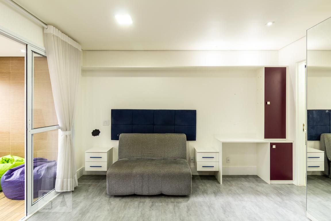 Kitnet-Studio, 39 m² - Foto 4