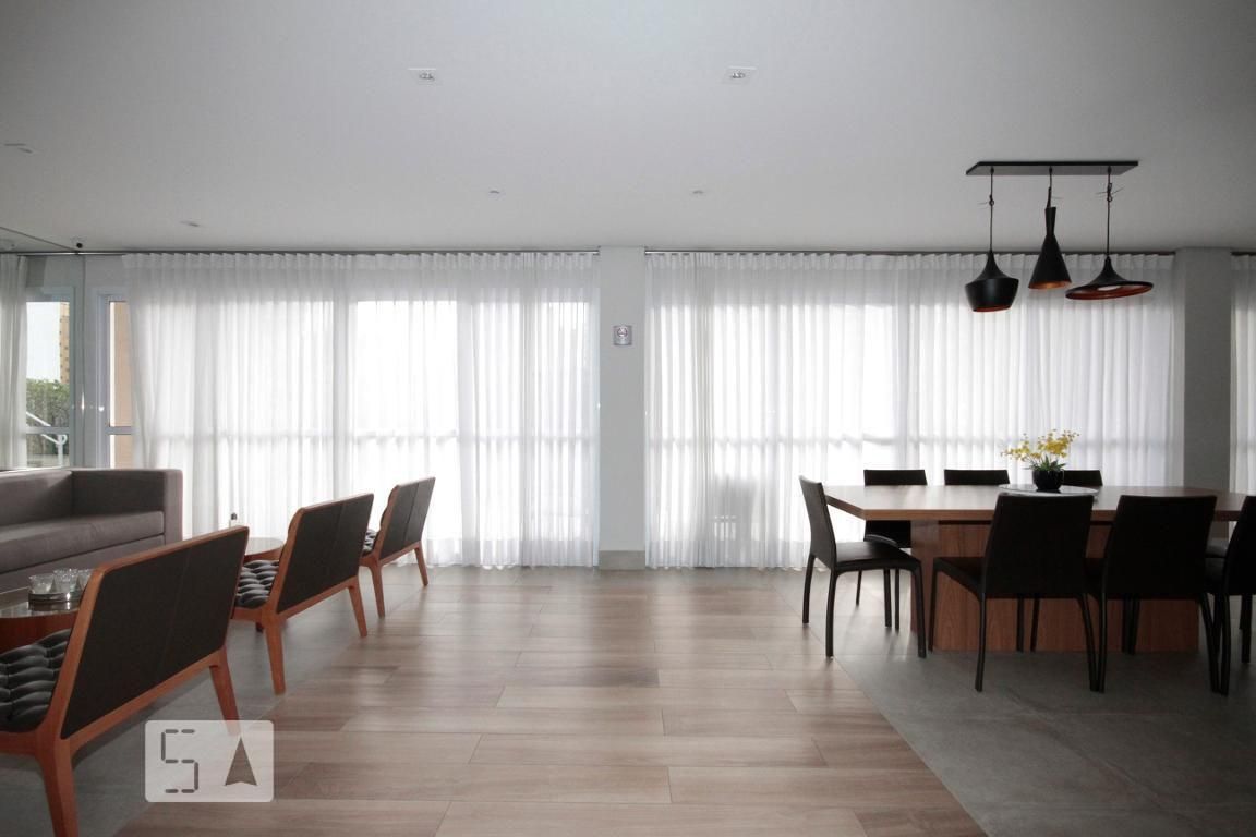 Kitnet-Studio, 39 m² - Foto 28