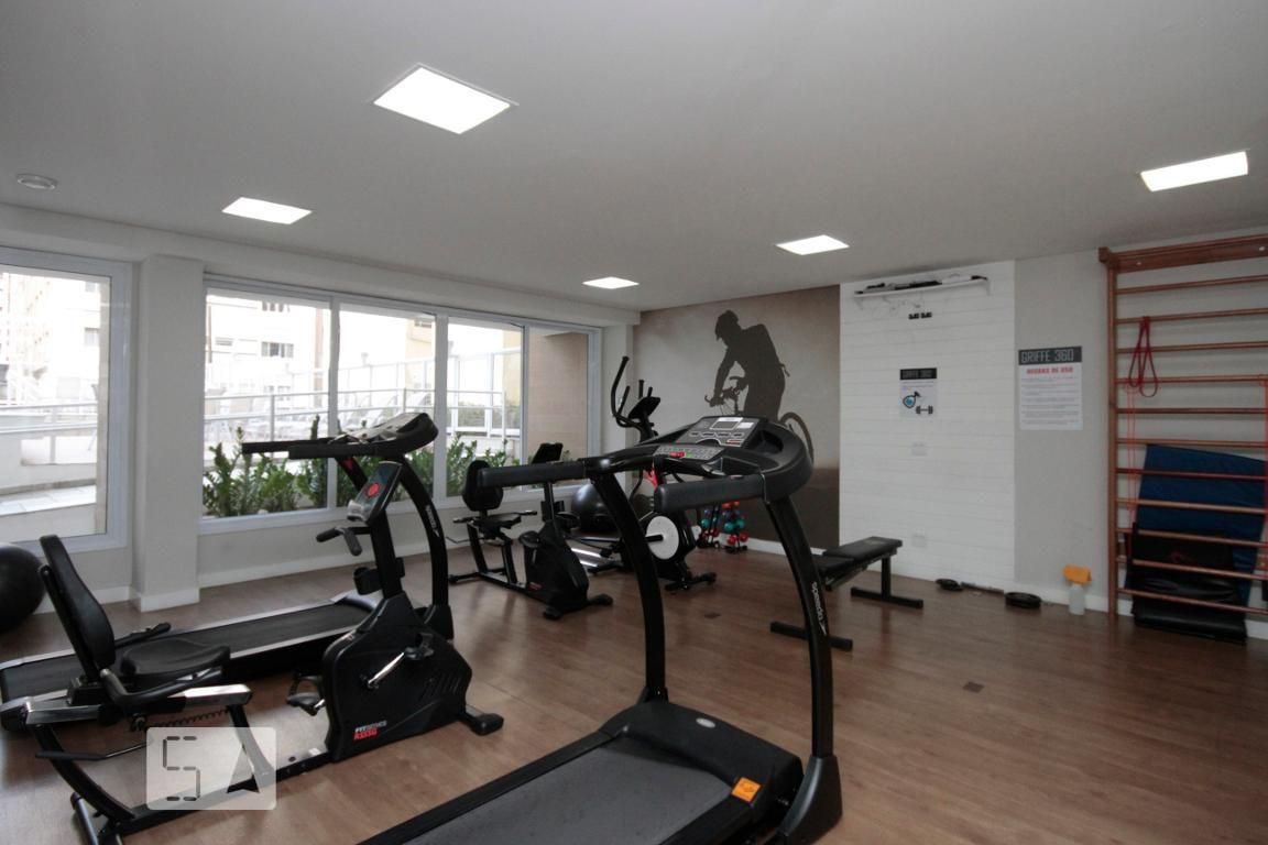Kitnet-Studio, 39 m² - Foto 27